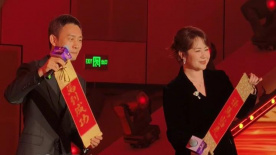 成年人**